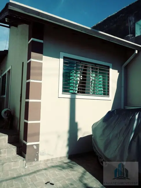 Foto 1 de Casa com 2 quartos à venda, 150m2 em Jardim Esperança, Mogi Das Cruzes - SP