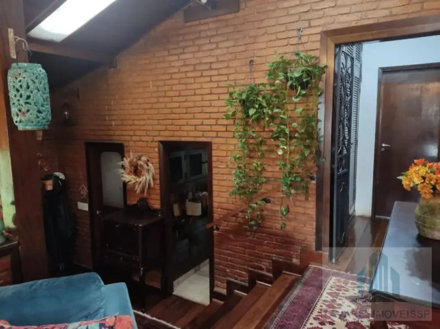 Foto 9 de Chácara à venda, 1722m2 em Refúgio da Serra, Itapecerica Da Serra - SP