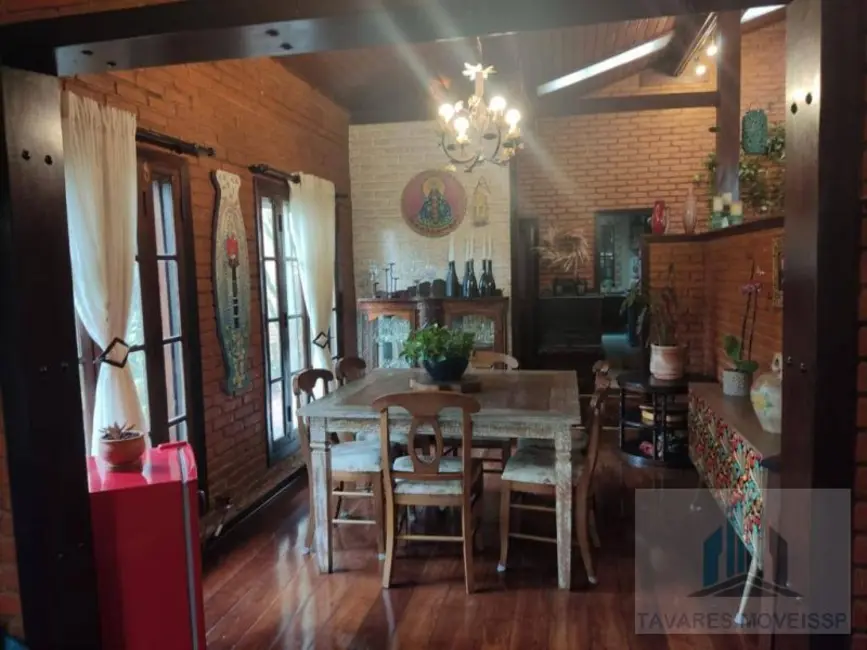 Foto 5 de Chácara à venda, 1722m2 em Refúgio da Serra, Itapecerica Da Serra - SP