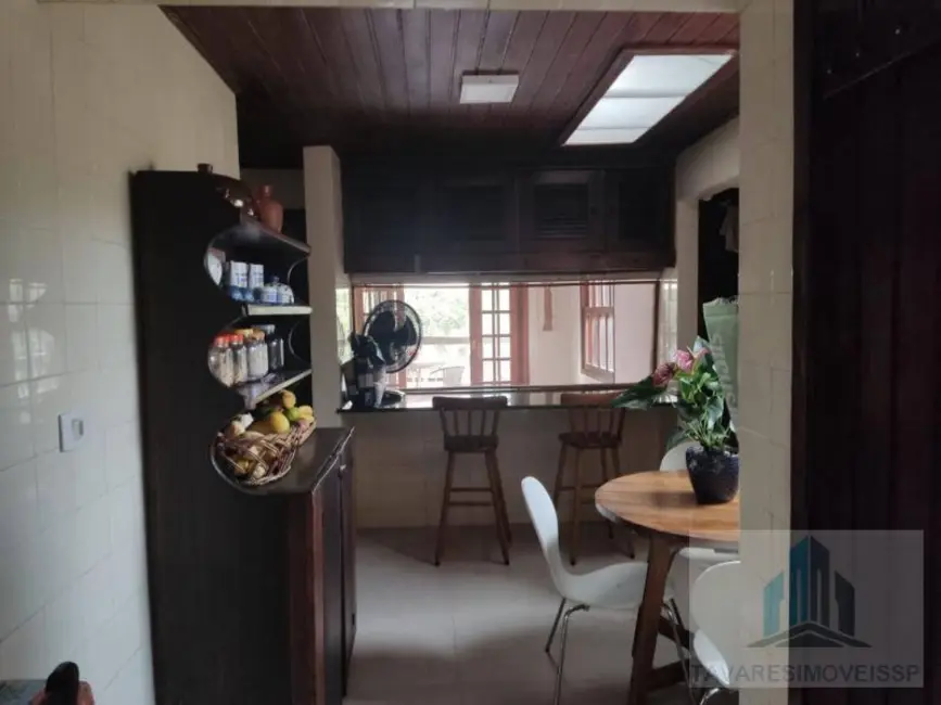 Foto 4 de Chácara à venda, 1722m2 em Refúgio da Serra, Itapecerica Da Serra - SP