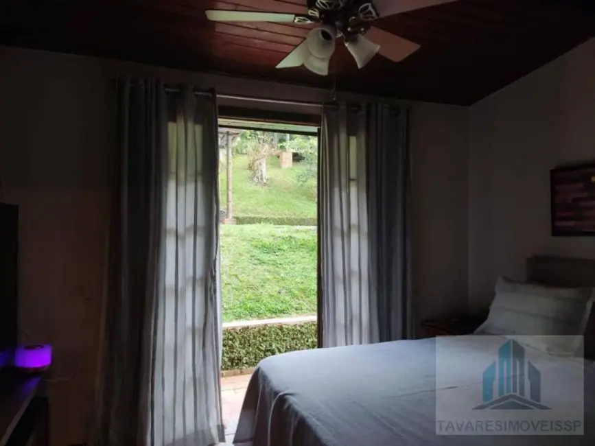 Foto 6 de Chácara à venda, 1722m2 em Refúgio da Serra, Itapecerica Da Serra - SP