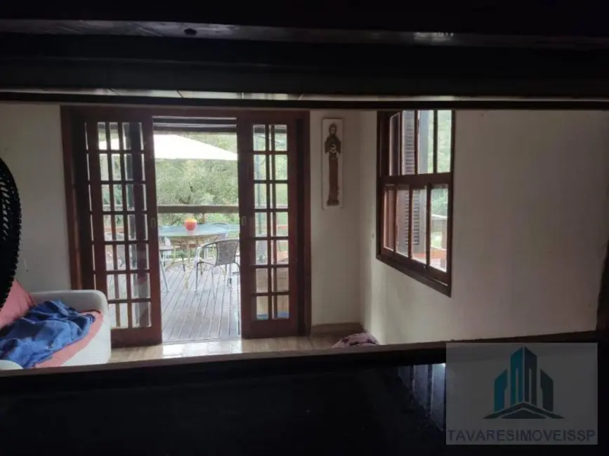 Foto 8 de Chácara à venda, 1722m2 em Refúgio da Serra, Itapecerica Da Serra - SP