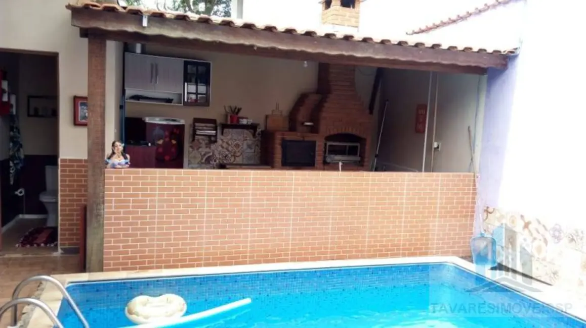 Foto 8 de Casa com 2 quartos à venda, 260m2 em Chácaras Bonanza, Suzano - SP