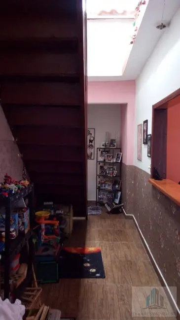 Foto 9 de Casa com 2 quartos à venda, 260m2 em Chácaras Bonanza, Suzano - SP