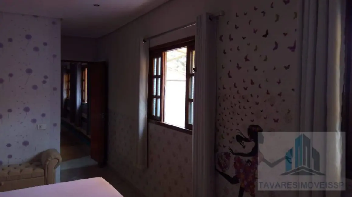 Foto 5 de Casa com 2 quartos à venda, 260m2 em Chácaras Bonanza, Suzano - SP