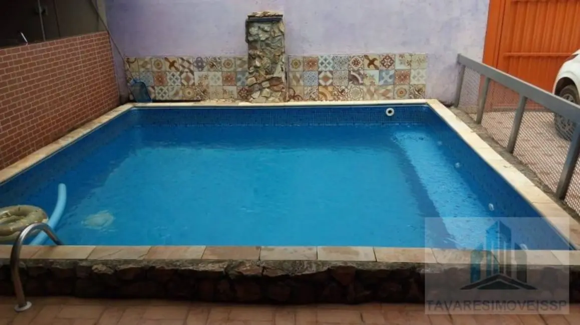 Foto 4 de Casa com 2 quartos à venda, 260m2 em Chácaras Bonanza, Suzano - SP