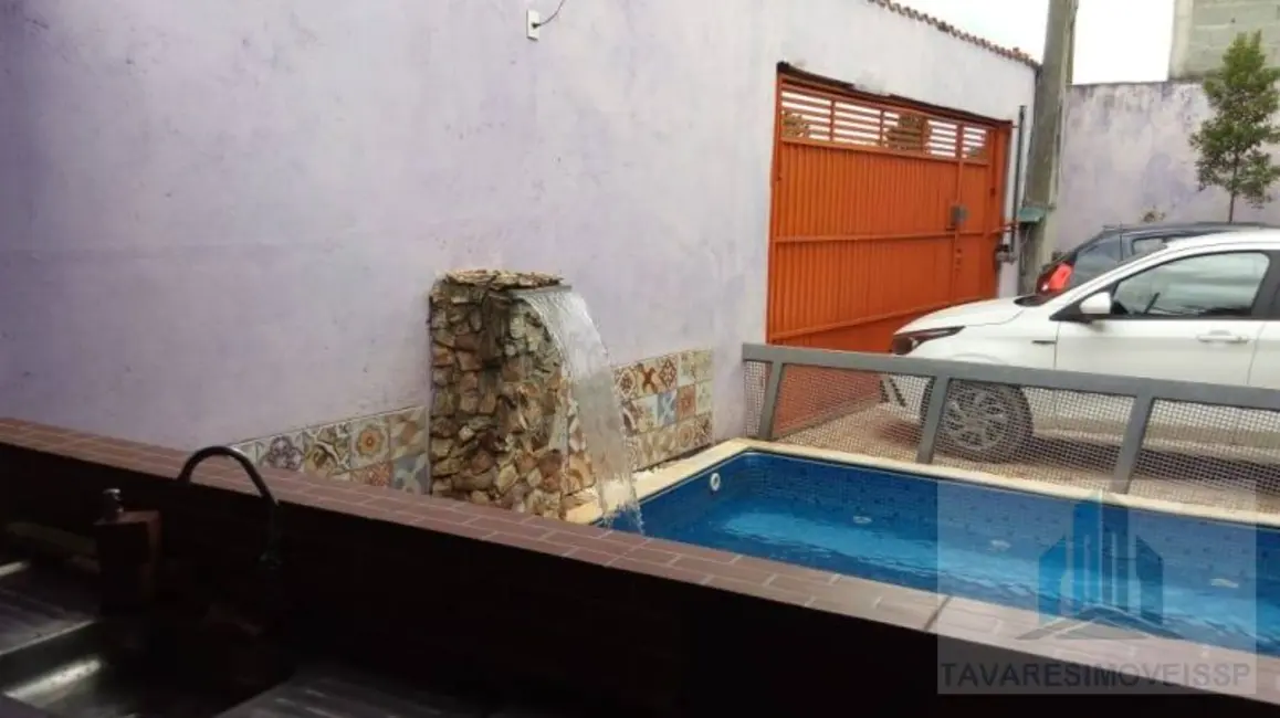 Foto 7 de Casa com 2 quartos à venda, 260m2 em Chácaras Bonanza, Suzano - SP