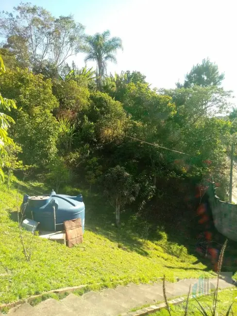 Foto 4 de Chácara com 3 quartos à venda, 1630m2 em Chácaras Bonanza, Suzano - SP