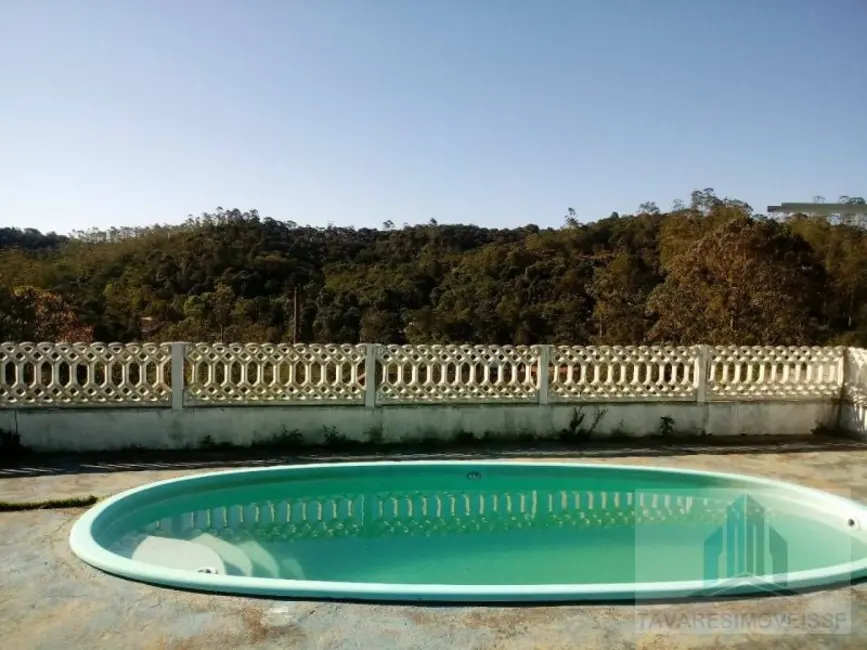 Foto 2 de Chácara com 3 quartos à venda, 1630m2 em Chácaras Bonanza, Suzano - SP