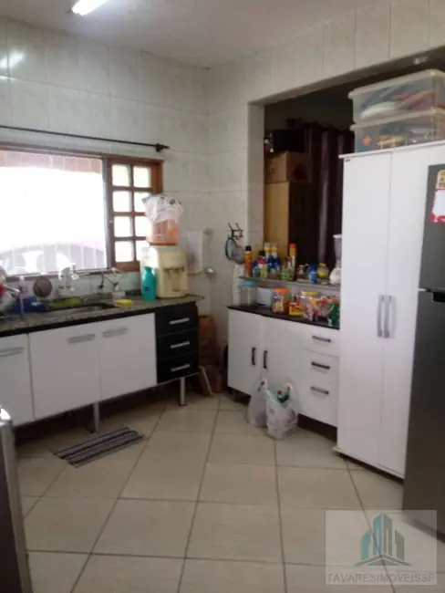 Foto 1 de Chácara com 3 quartos à venda, 1630m2 em Chácaras Bonanza, Suzano - SP