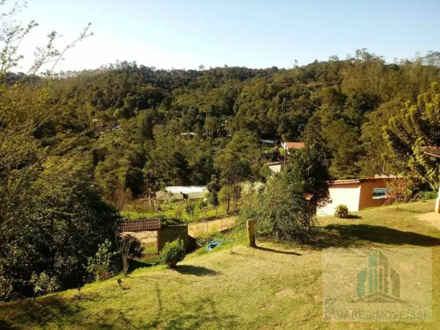 Foto 3 de Chácara com 3 quartos à venda, 1630m2 em Chácaras Bonanza, Suzano - SP