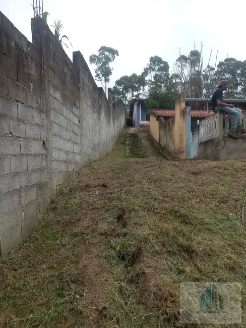 Foto 7 de Chácara com 3 quartos à venda, 1630m2 em Chácaras Bonanza, Suzano - SP