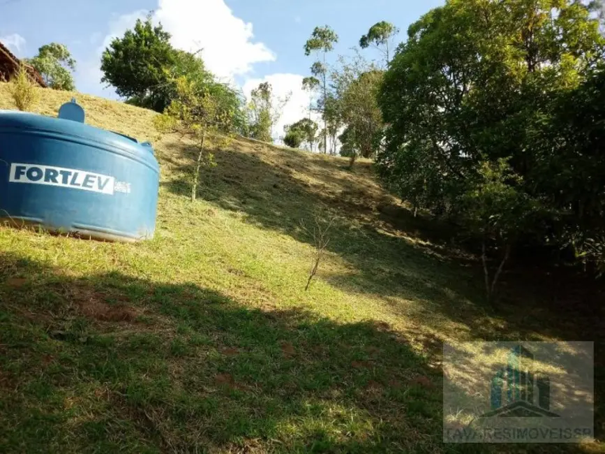 Foto 6 de Chácara com 3 quartos à venda, 1630m2 em Chácaras Bonanza, Suzano - SP