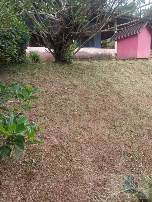 Foto 9 de Chácara com 3 quartos à venda, 1630m2 em Chácaras Bonanza, Suzano - SP