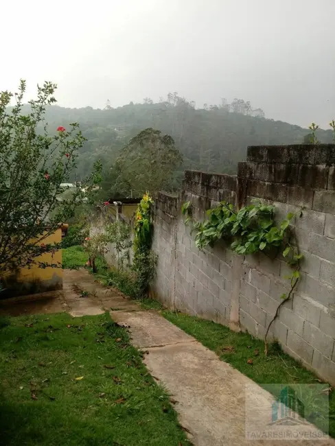 Foto 8 de Chácara com 3 quartos à venda, 1630m2 em Chácaras Bonanza, Suzano - SP