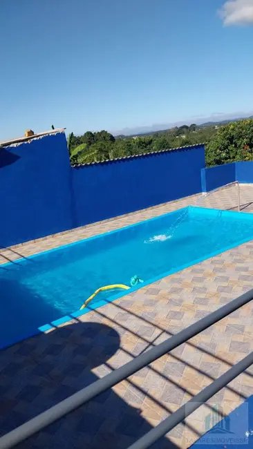 Foto 7 de Chácara com 2 quartos à venda, 900m2 em Jardim Chácara Méa, Suzano - SP