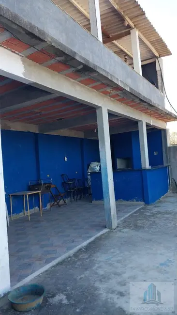 Foto 5 de Chácara com 2 quartos à venda, 900m2 em Jardim Chácara Méa, Suzano - SP