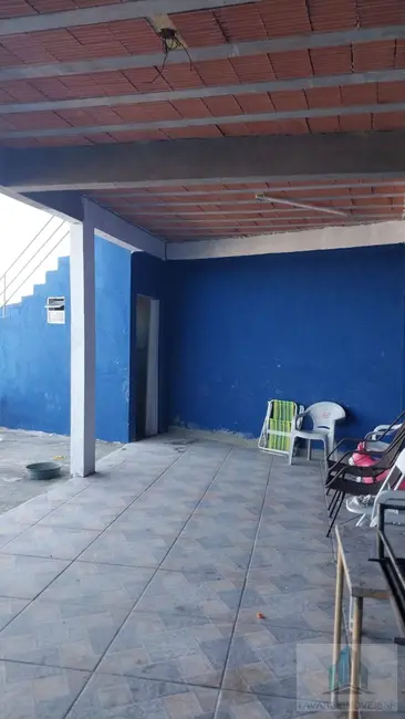 Foto 4 de Chácara com 2 quartos à venda, 900m2 em Jardim Chácara Méa, Suzano - SP