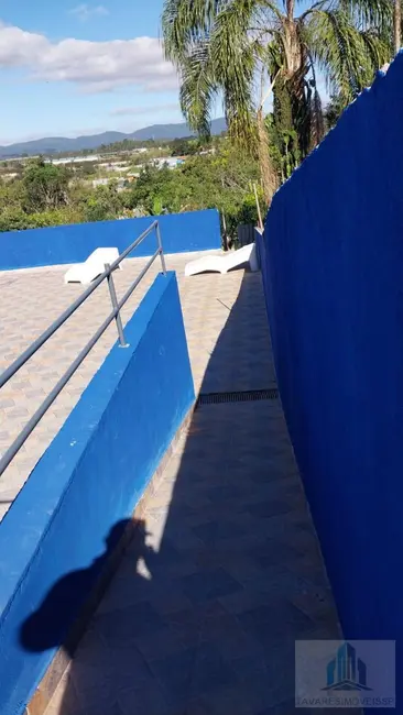 Foto 9 de Chácara com 2 quartos à venda, 900m2 em Jardim Chácara Méa, Suzano - SP