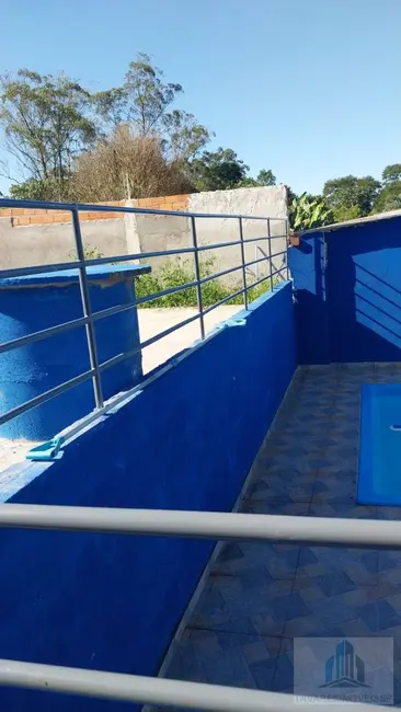 Foto 6 de Chácara com 2 quartos à venda, 900m2 em Jardim Chácara Méa, Suzano - SP