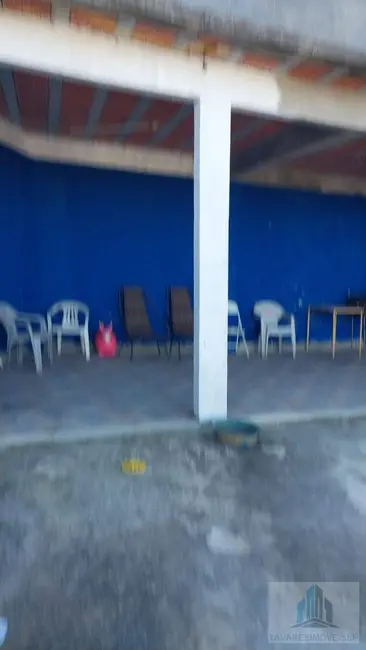 Foto 2 de Chácara com 2 quartos à venda, 900m2 em Jardim Chácara Méa, Suzano - SP