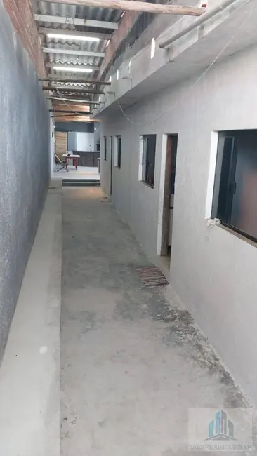 Foto 8 de Chácara com 2 quartos à venda, 900m2 em Jardim Chácara Méa, Suzano - SP