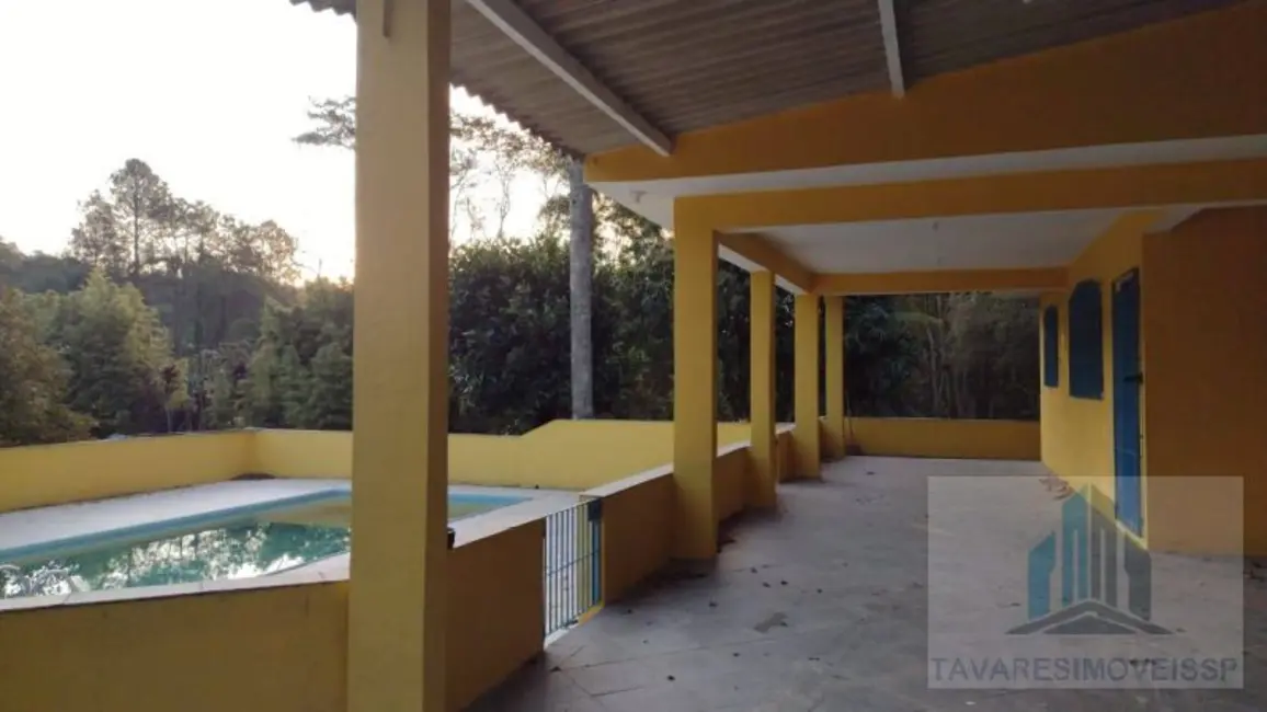 Foto 9 de Chácara com 4 quartos à venda, 5000m2 em Jardim Dora, Suzano - SP