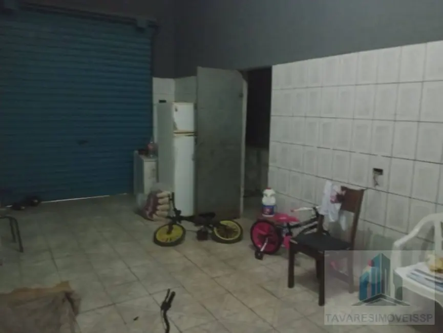 Foto 1 de Casa com 1 quarto à venda, 125m2 em Parque Macedo, Itaquaquecetuba - SP