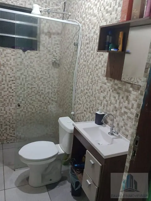 Foto 7 de Casa com 1 quarto à venda, 125m2 em Parque Macedo, Itaquaquecetuba - SP