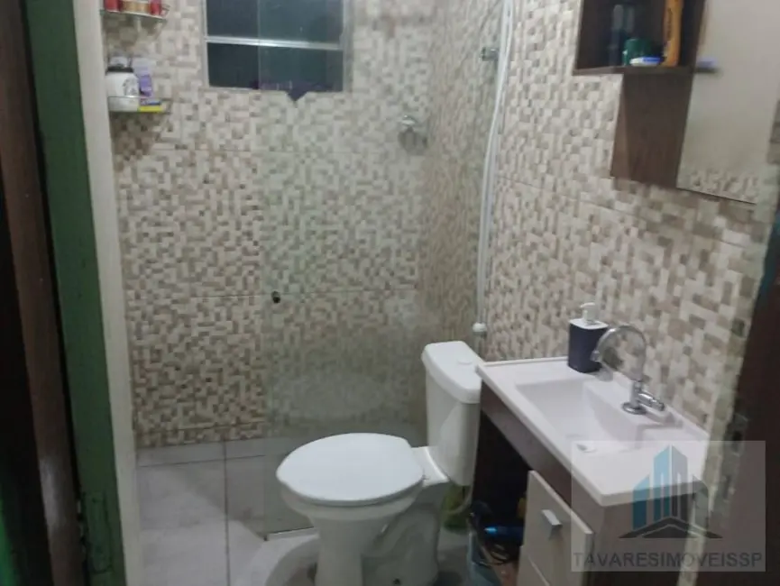 Foto 4 de Casa com 1 quarto à venda, 125m2 em Parque Macedo, Itaquaquecetuba - SP