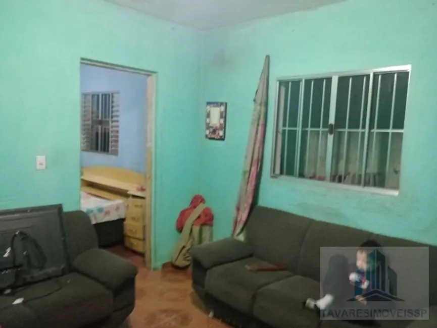 Foto 3 de Casa com 1 quarto à venda, 125m2 em Parque Macedo, Itaquaquecetuba - SP