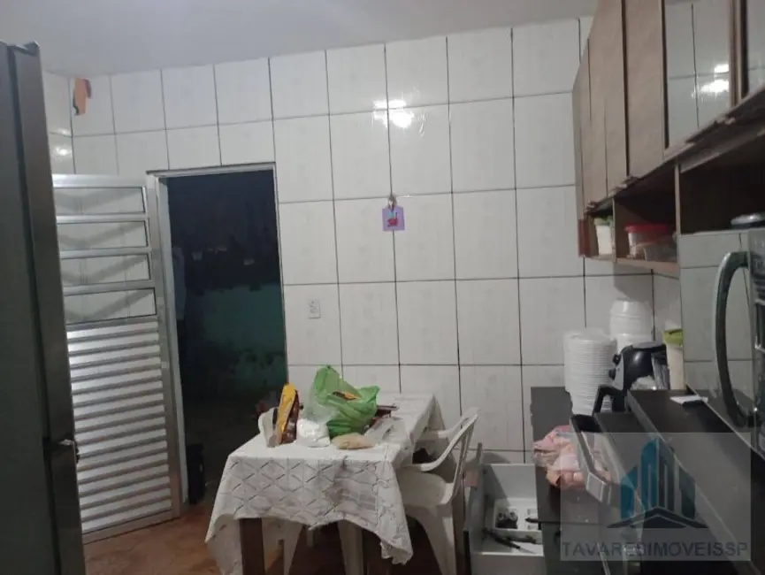 Foto 5 de Casa com 1 quarto à venda, 125m2 em Parque Macedo, Itaquaquecetuba - SP