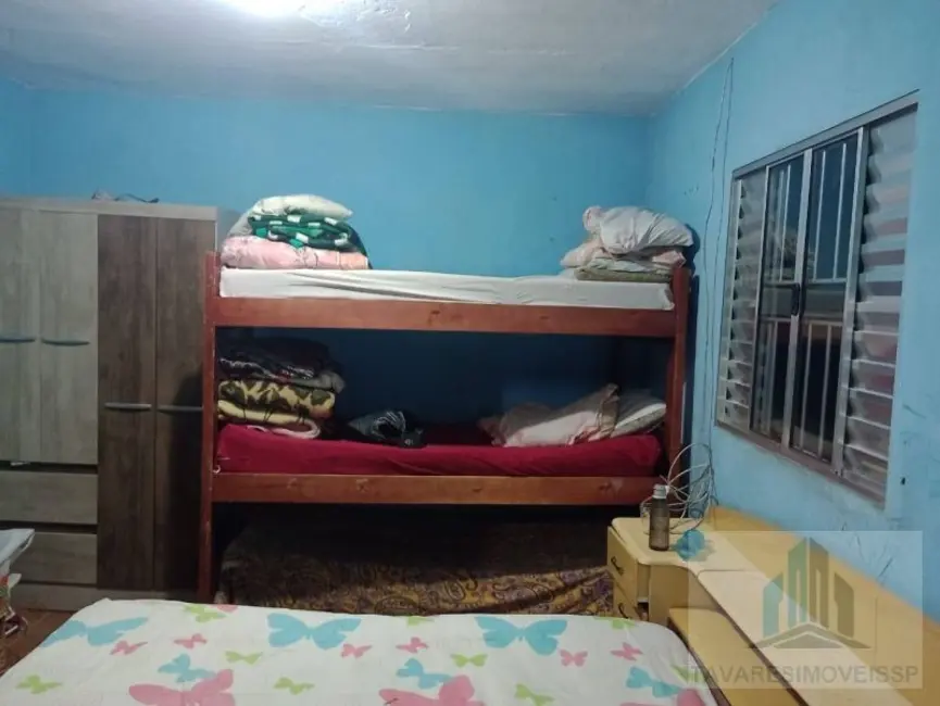 Foto 2 de Casa com 1 quarto à venda, 125m2 em Parque Macedo, Itaquaquecetuba - SP