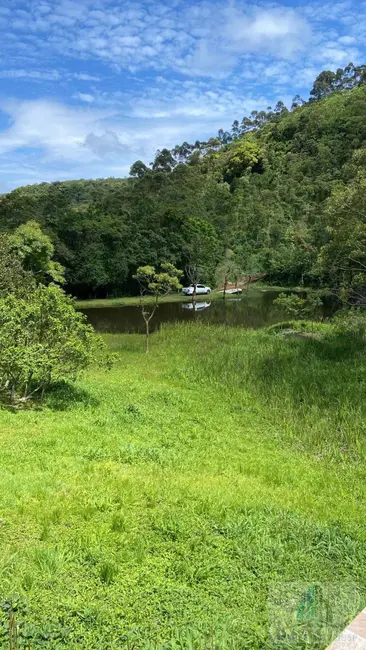 Foto 1 de Chácara com 2 quartos à venda, 12000m2 em Centro, Nazare Paulista - SP