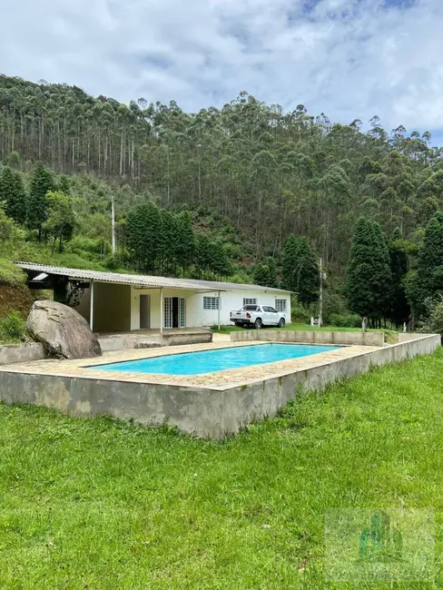 Foto 2 de Chácara com 2 quartos à venda, 12000m2 em Centro, Nazare Paulista - SP