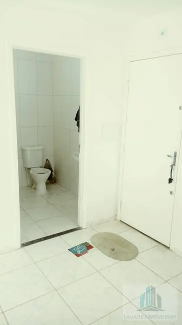 Foto 9 de Apartamento com 2 quartos à venda, 45m2 em Jardim Amanda Caiubi, Itaquaquecetuba - SP