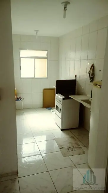 Foto 4 de Apartamento com 2 quartos à venda, 45m2 em Jardim Amanda Caiubi, Itaquaquecetuba - SP