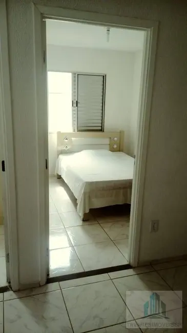 Foto 6 de Apartamento com 2 quartos à venda, 45m2 em Jardim Amanda Caiubi, Itaquaquecetuba - SP