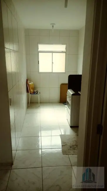 Foto 5 de Apartamento com 2 quartos à venda, 45m2 em Jardim Amanda Caiubi, Itaquaquecetuba - SP