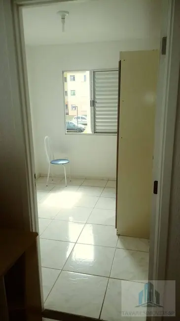 Foto 7 de Apartamento com 2 quartos à venda, 45m2 em Jardim Amanda Caiubi, Itaquaquecetuba - SP