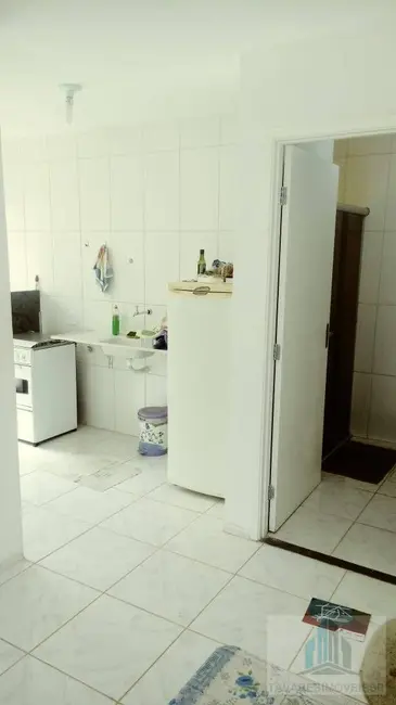 Foto 2 de Apartamento com 2 quartos à venda, 45m2 em Jardim Amanda Caiubi, Itaquaquecetuba - SP