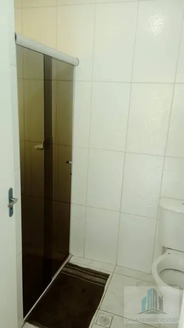 Foto 8 de Apartamento com 2 quartos à venda, 45m2 em Jardim Amanda Caiubi, Itaquaquecetuba - SP