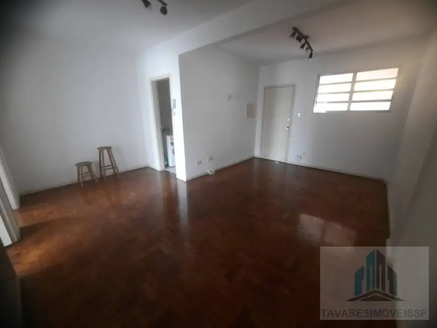 Foto 4 de Apartamento com 1 quarto à venda, 58m2 em Santa Cecília, São Paulo - SP