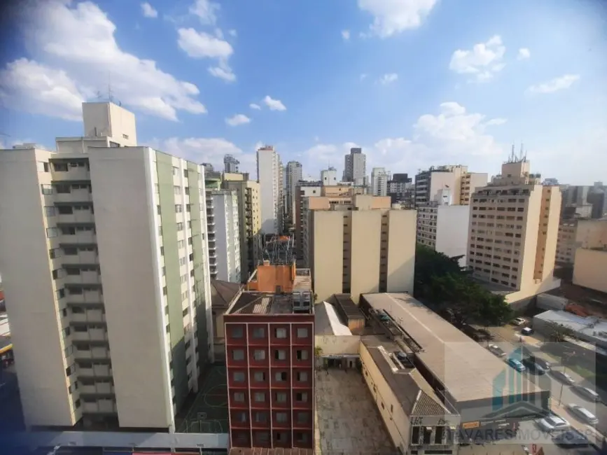 Foto 2 de Apartamento com 1 quarto à venda, 58m2 em Santa Cecília, São Paulo - SP