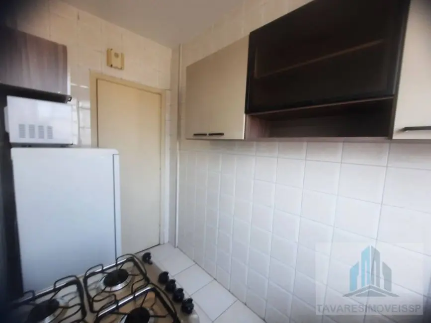 Foto 6 de Apartamento com 1 quarto à venda, 58m2 em Santa Cecília, São Paulo - SP