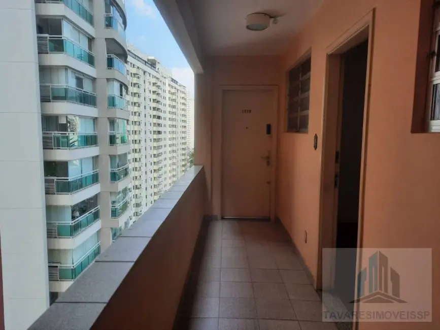 Foto 1 de Apartamento com 1 quarto à venda, 58m2 em Santa Cecília, São Paulo - SP