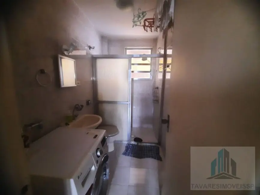 Foto 8 de Apartamento com 1 quarto à venda, 58m2 em Santa Cecília, São Paulo - SP