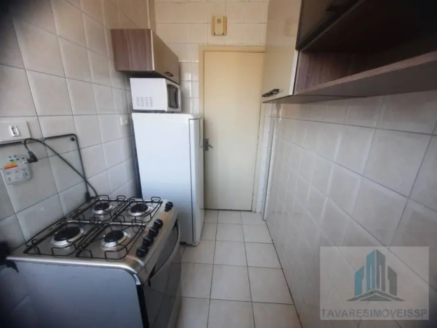 Foto 7 de Apartamento com 1 quarto à venda, 58m2 em Santa Cecília, São Paulo - SP