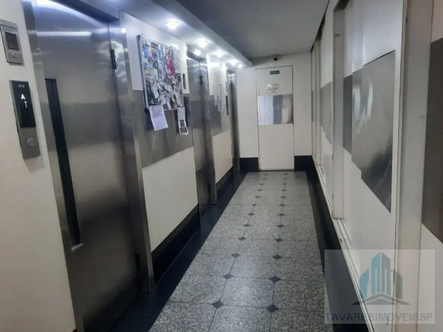 Foto 3 de Apartamento com 1 quarto à venda, 58m2 em Santa Cecília, São Paulo - SP