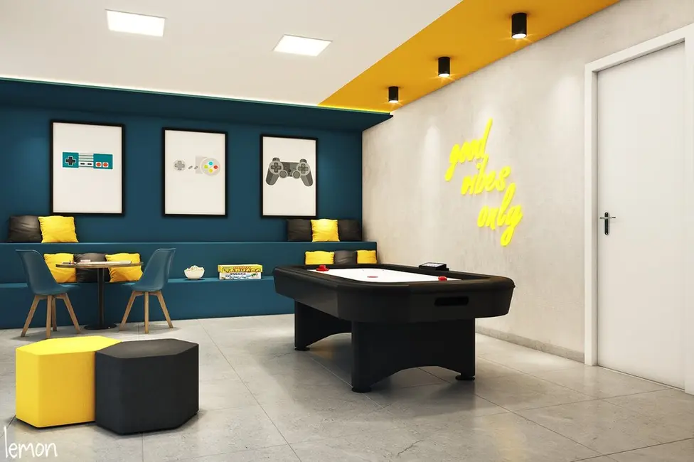 Apartamento com 2 quartos à venda, 39m2 em Itaquera, São Paulo - SP - imagem 8 Foto 8 de Apartamento com 2 quartos à venda, 39m2 em Itaquera, São Paulo - SP